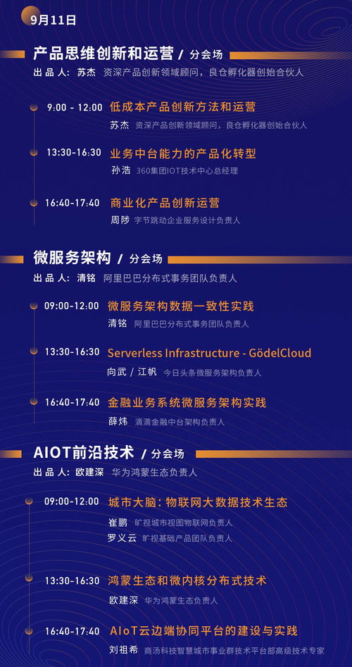 聚焦2021 CSDI Summit 教育軟件研究與開發的創新與實踐